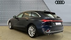 Audi A5 2.0 TDI 204 Sport 5dr S Tronic Diesel Estate